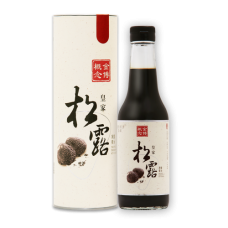 金博家松露醬油500ml-典藏版