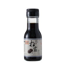 金博家松露醬油-小瓶115ml