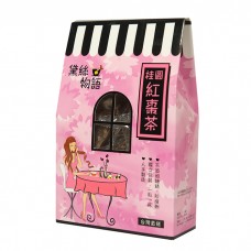 黛絲物語 - 桂圓紅棗茶 (15粒裝)