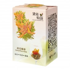 黛絲物語 - 工藝花茶「桂花飄香」 (6粒裝)