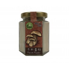 黛絲物語 - 牛肝菌粉 80克