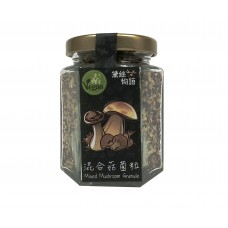 黛絲物語 - 混合菇菌粒 60克