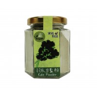 黛絲物語 - 羽衣甘藍粉 80克