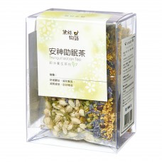 黛絲物語-安神助眠茶(6包裝)