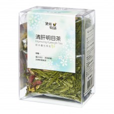 黛絲物語-清肝明目茶 (6包裝)