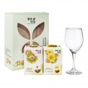 花之工藝茶系列