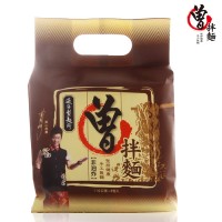 曾拌麵 - 香蔥椒麻 (464克/ 4包)