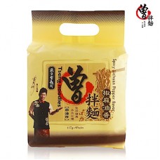 曾拌麵 - 椒麻油香 (468克/ 4包)