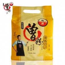 曾粉 - 海味叻沙 (368克/ 4包)