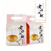 老媽拌麵