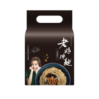 老媽拌麵 - 蔥油開洋 (原箱 1 x 12包)