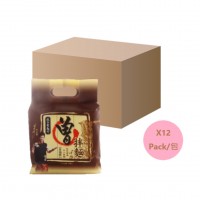 曾拌麵 - 香蔥椒麻 (原箱 1 x 12包)