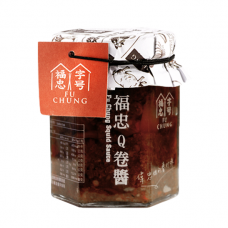 福忠字號 - Q卷醬