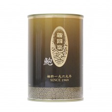 新同樂 - 蠔皇鮑魚6隻 