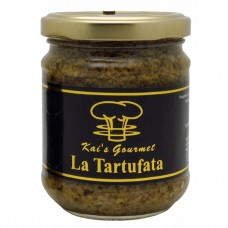 Kai's Gourmet - 黑松露醬5% (180克)