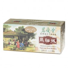 茗慶堂-金裝馬騮搣茶包