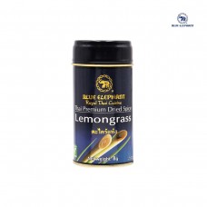 藍象 - 香茅草 8克