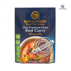 藍象 - 紅咖哩 70克