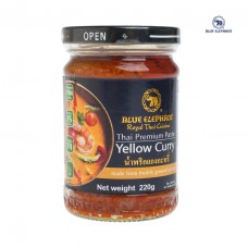 藍象 - 冬蔭湯辣醬 220克