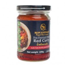 藍象 - 紅咖哩 220克