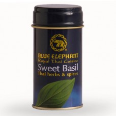 藍象 - 羅勒 6克