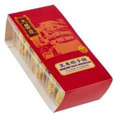 大囍慶 - 至尊蝦子麵  (300克/6個)