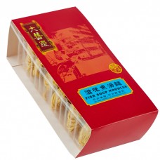 大囍慶 - 滋味魚湯麵 (袋裝)  (300克/6個)