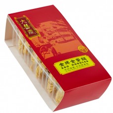 大囍慶 - 金牌全蛋麵 (袋裝) (300克/6個)