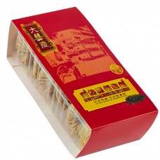 大囍慶 - 火熱黑胡椒麵 (袋裝) (300克/6個)