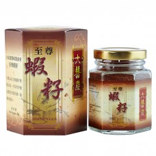 大囍慶 - 至尊蝦籽 (60克)