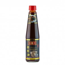 大囍慶 - 金裝醇蠔油 (500克)