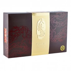 大囍慶 - 富蠔撈麵(鮑魚粗麺)