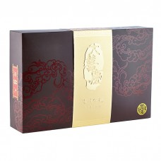 大囍慶 - 富蠔撈麵(蝦子粗麺)