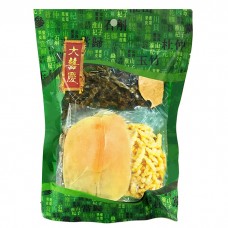 大囍慶 - 土蟲草海螺片湯 (200克)