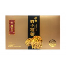 大囍慶 - 經典蝦子粗麵(禮盒裝) (400克/8個)