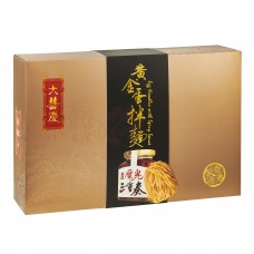 大囍慶 - 黃金蛋拌麵(禮盒裝)