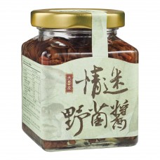 大囍慶情迷野菌醬