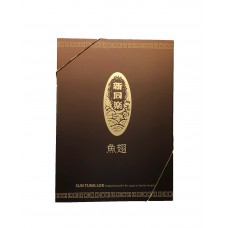 新同樂魚翅75g