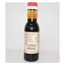 廣祥泰 - 雞飯老抽 (170毫升)