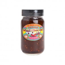 余均益 - 豉椒醬 (255克)