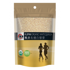 熊井 - 有機白藜麥 (500克)