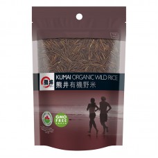 熊井 - 有機野米 (500克)