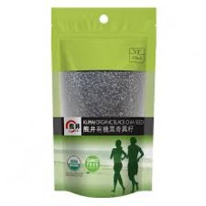 熊井 - 有機黑奇異籽 250克