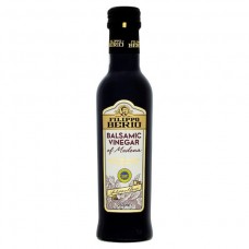 Filippo Berio百益 - 意大利黑醋 (250毫升)