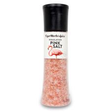 Cape Herb & Spice - 粉紅岩鹽 (390克)