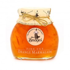 Mrs Bridges - 英國橙絲果醬  (340克)