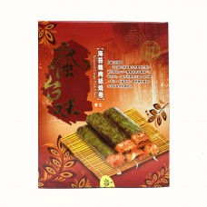 瘋台味 - 海苔豬肉紙卷 (75克)