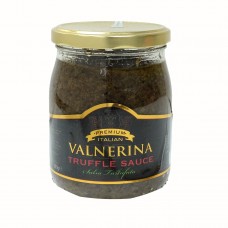Valnerina Tartufi  - 意大利黑松露醬 (500克) (15%)