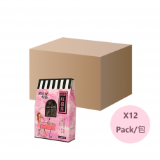 黛絲物語 - 桂圓紅棗茶 (15粒裝)(原箱1X12包)