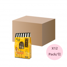 黛絲物語 - 蜂蜜菊花茶 (15粒裝)(原箱1X12包)